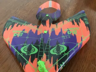 Gi Joe sky glider