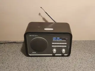 Argon Audio FM Radio 