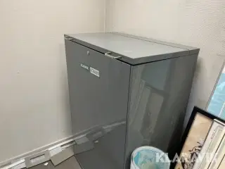 Arkivskab