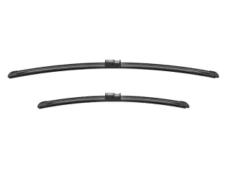 Bosch Aerotwin Flatblade viskerblade sæt A951S