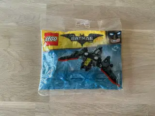 Lego the Batman movie