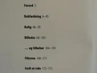 filte fantasier, red. af lisbeth tolstrup og lisbe