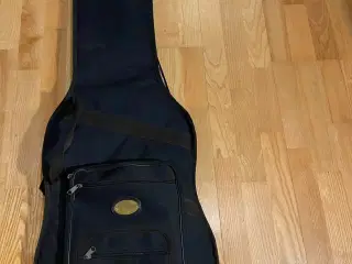 Warwick basguitar årgang 1997 Made in Germany