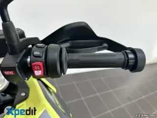 BMW F 900 GS