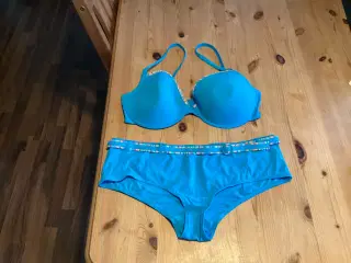 Nye Bikini,er Forsk. Str.