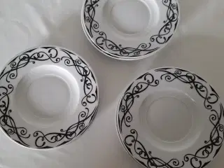 Tallerkener