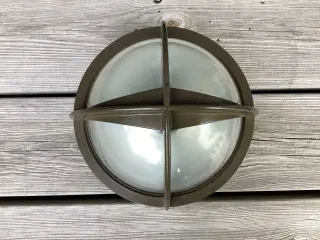 1 Mini Piratlampe fra Nordisk Solar