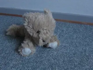 Bamse, Hemogram