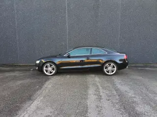 Audi A5 2,0 TFSI 180HK 2d 6g