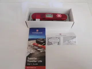 Victorinox Traveller Lite 1.7905.AVT