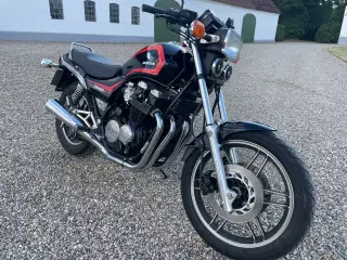 HONDA CBX650E sælges!