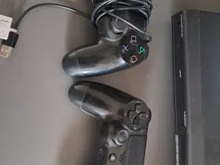 Sony PS4 controllere 2 stk.