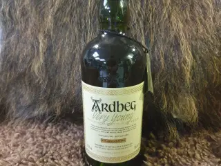 Ardbeg - Very Young