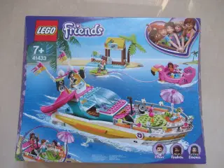 LEGO Friends.