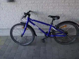 Børnecykel, FROG