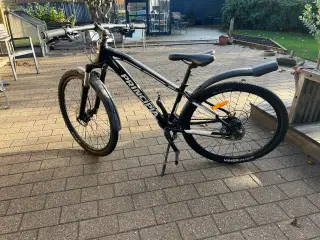 Principia Miner mountainbike 