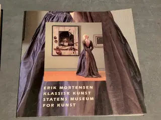 Klassisk kunst - Statens Museum for kunst 