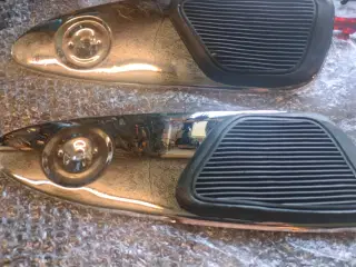 Honda CD 50 ss