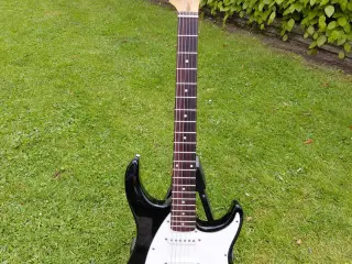 Peavey Raptor EXP – Ny serviceret & Spilleklar