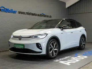 VW ID.4 77 GTX 4Motion