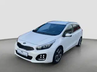 Kia Ceed 1,6 CRDi 136 GT-Line SW