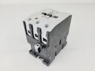 Moeller DIL2M contactor