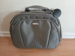 Samsonite rejse - kabinetaske 