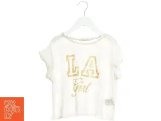T-Shirt fra H&M (str. 164 cm)