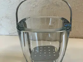 Isspand fra Strömberg