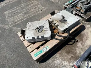 Slangeoprul 2 styk