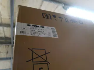 Emhætte SILVERLINE SL 1201-60 HV