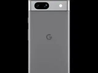 Google Pixel 7A 128GB 5G Carbon