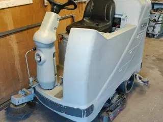 Nilfisk BR1050S