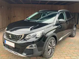 Peugeot 3008 1,2 PureTech 130 Allure EAT8