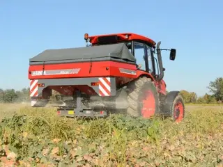 Unia MX 1200