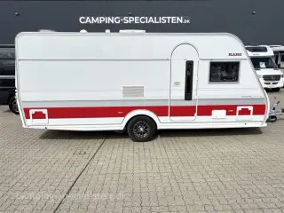2016 - Kabe Royal 520 XL KS   Kabe Royal 520 XL KS 2016 - Se den nu hos Camping-Specialisten.dk