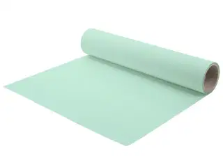 Chemica Hotmark - Pastel Grøn - Pastel Green - 442 - tekstil folie