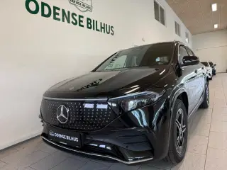 Mercedes EQA250+  AMG Line