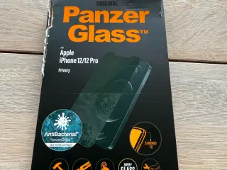 Panzer Glass iPhone 12/12Pro