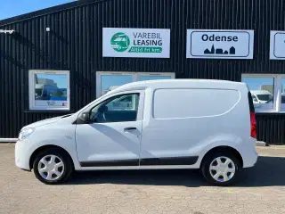 Dacia Dokker 1,5 dCi 95 Essential Van