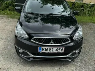 Mitsubishi Space Star Inlead 1.2