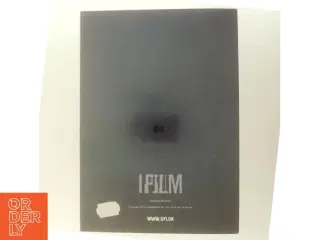 Bog om dokumentarfilm