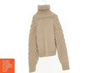 Sweatshirt fra H&M (str. 158 cm)