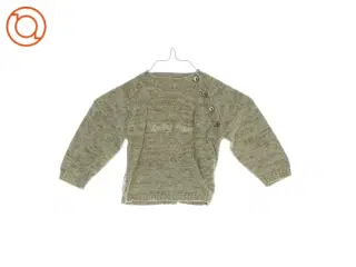 Sweater fra Baby Mexx (Str 62 cm)