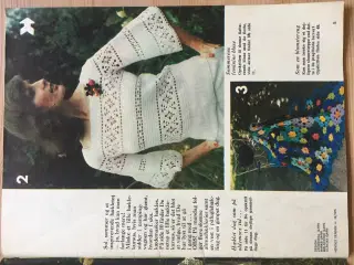 Nostalgi, Hendes Verden fra 9. juni 1975