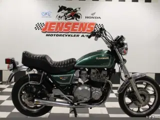 Kawasaki LTD 1000