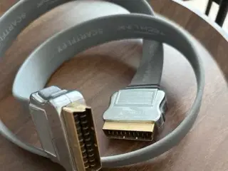 Scartflex fra Tech+Link er et professionelt 21