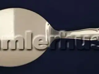 Ambrusius Kagespade, 15½ cm.