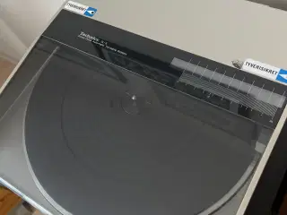 Technics SL-5 Pladespiller 