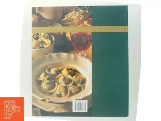Pasta af Kay Halsey (Bog)